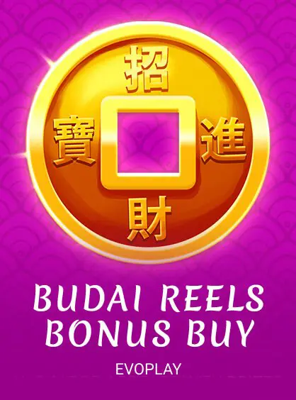 Budai Reels Bonus Buy