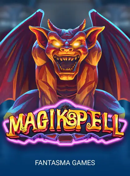 Magikspell