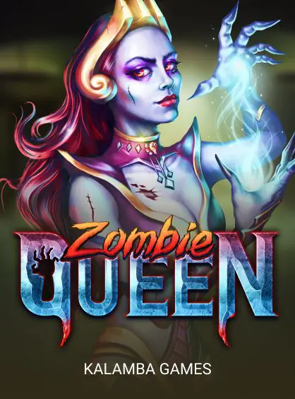Zombie Queen