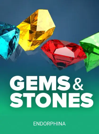Gems & Stones