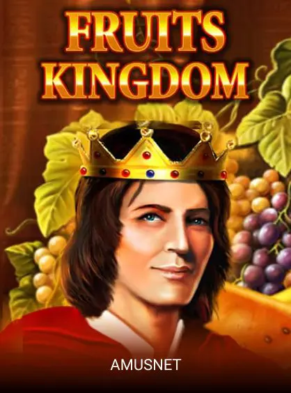 Fruits Kingdom
