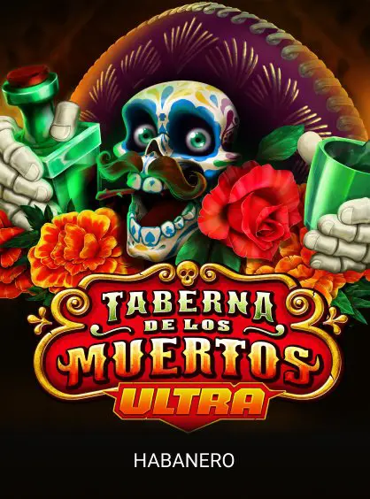 Taberna De Los Muertos Ultra