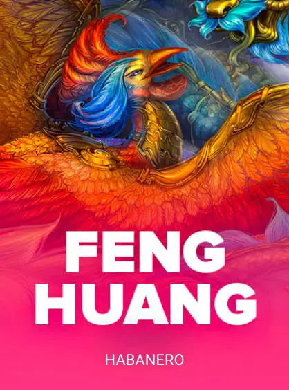 Fenghuang