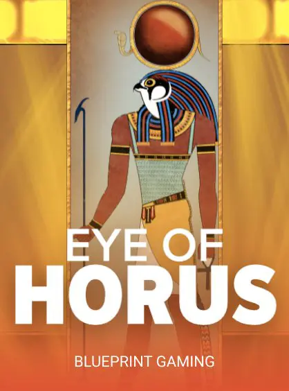 Eye of Horus Megaways