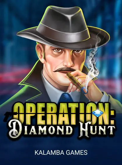 Operation Diamond Hunt