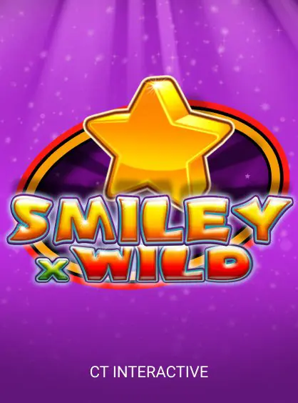 Smiley X Wild