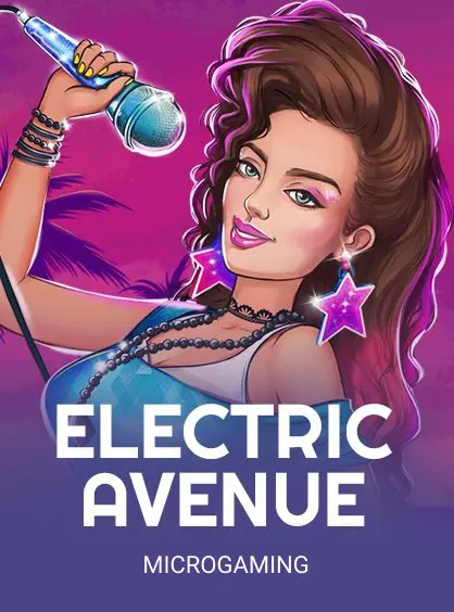 Electric Avenue