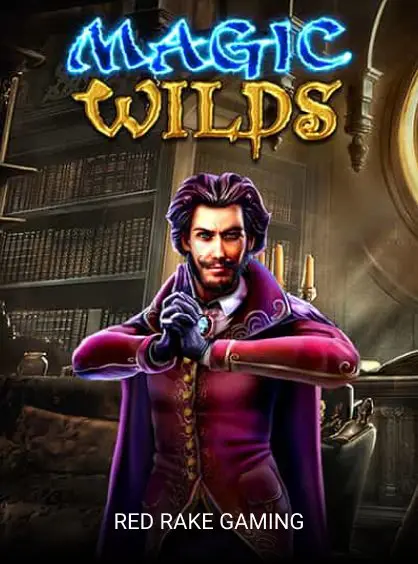 MAGIC WILDS