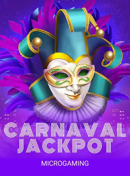 Carnaval Jackpot