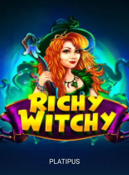 Richy Witchy