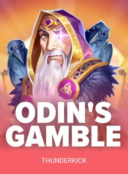 Odin's Gamble