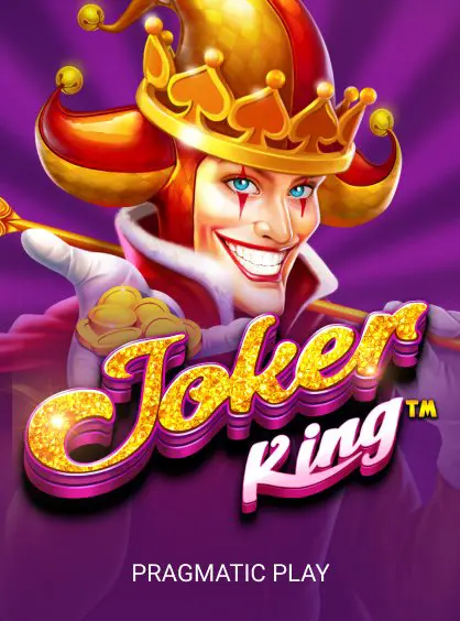Joker King