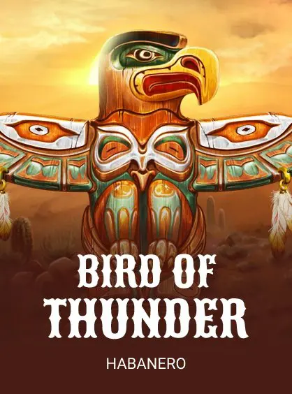 Bird of Thunder