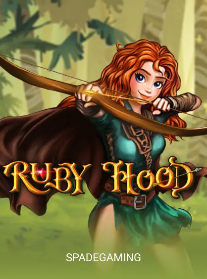 Ruby Hood