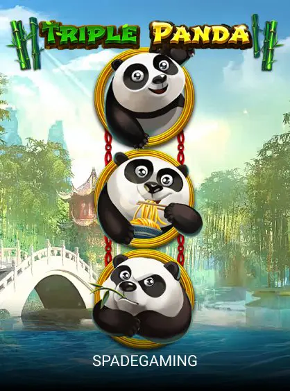 Triple Panda