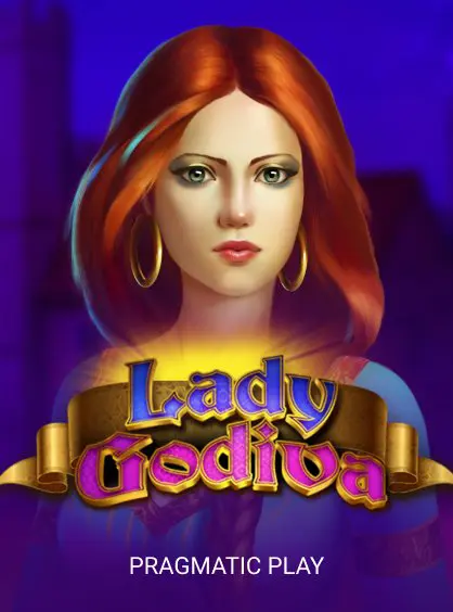 Lady Godiva