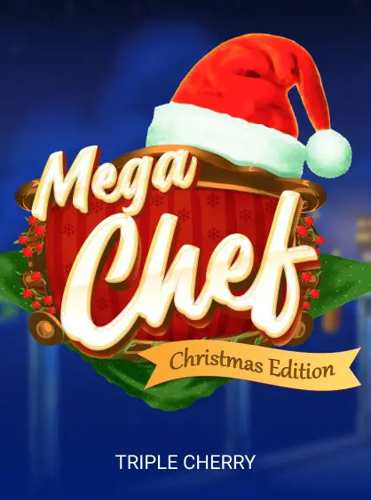 Mega Chef Christmas Edition