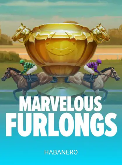 Marvelous Furlongs