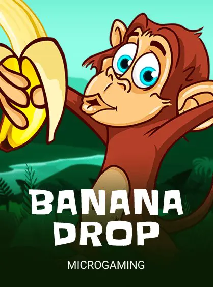 Banana Drop
