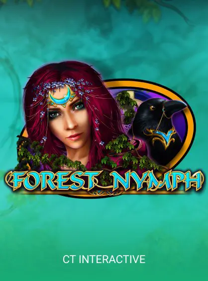 Forest Nymph