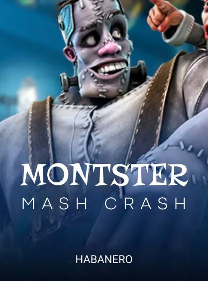 Monster Mash Cash