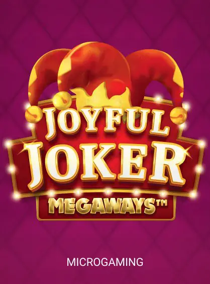 Joyful Joker v92