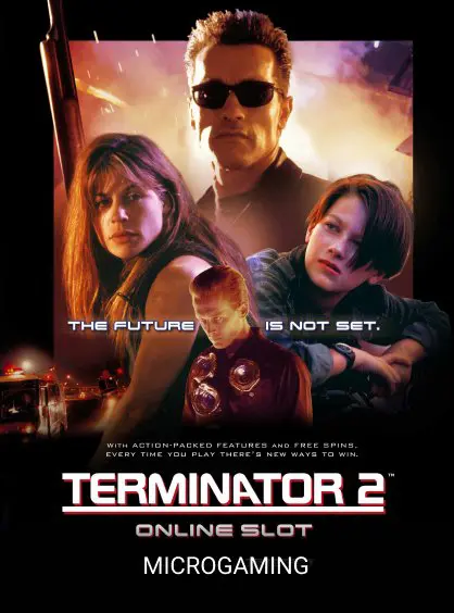 Terminator II