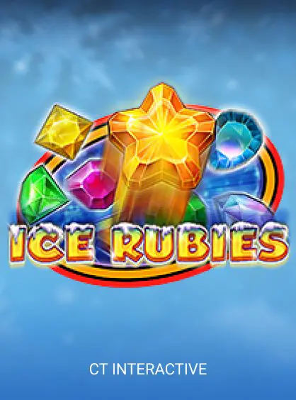 Ice Rubies