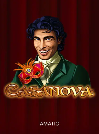 Casanova