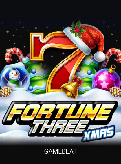 Fortune Three Xmas