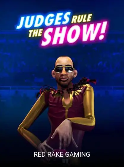JUDGES RULE THE SHOW!