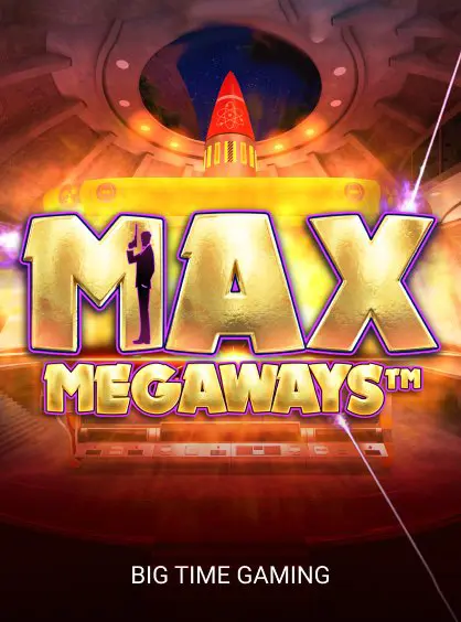 Max Megaways
