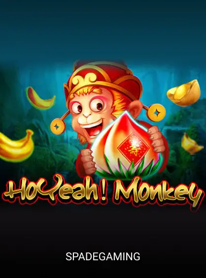 Ho Yeah Monkey
