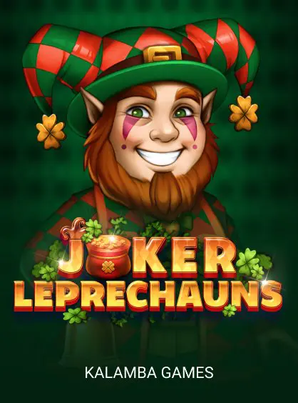 Joker Leprechauns