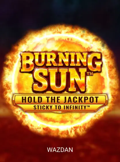 Burning Sun