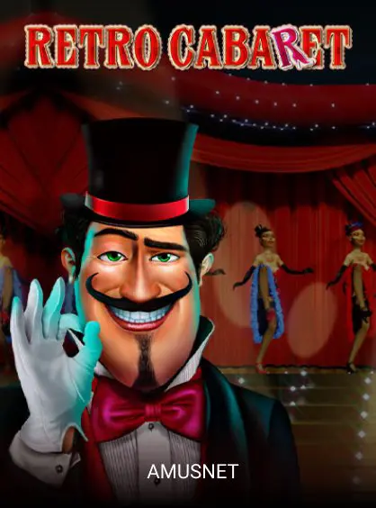 Retro Cabaret