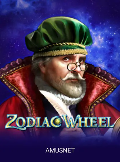 Zodiac Wheel