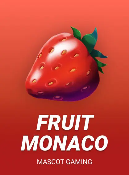 Fruit Monaco