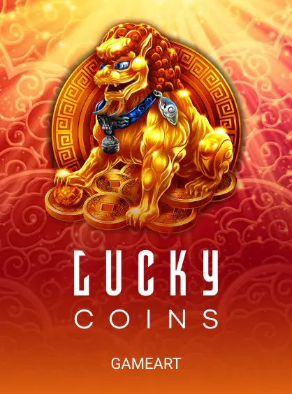 Lucky Coins