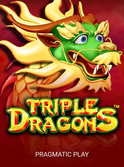Triple Dragons