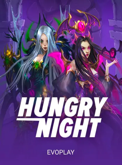 Hungry Night