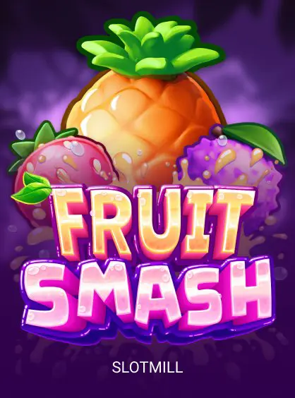 Fruit Smash