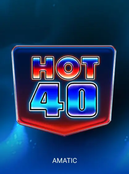 Hot 40