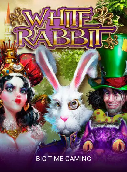White Rabbit