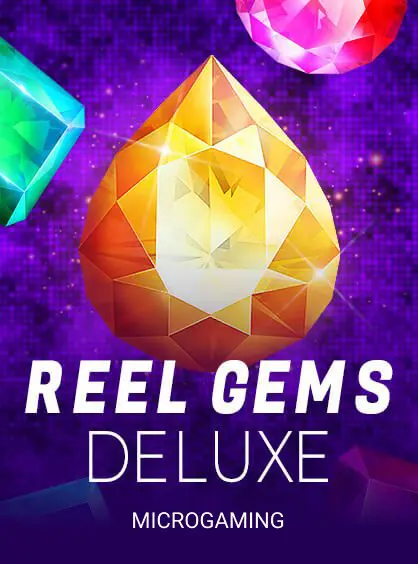 Reel Gems v94