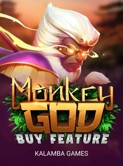 Monkey God Buy Feature