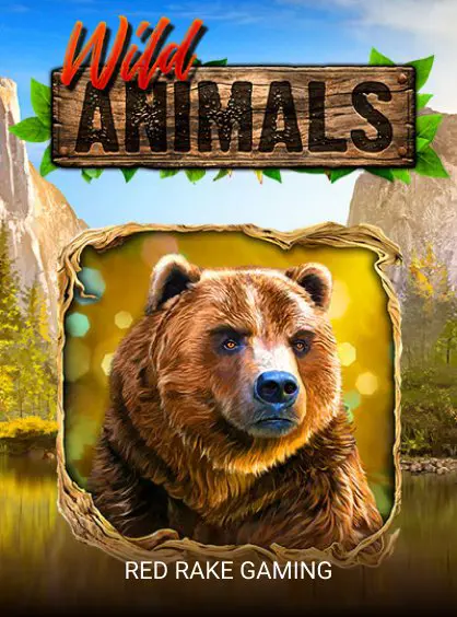 Wild Animals