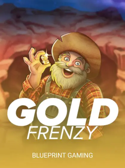 Gold Frenzy