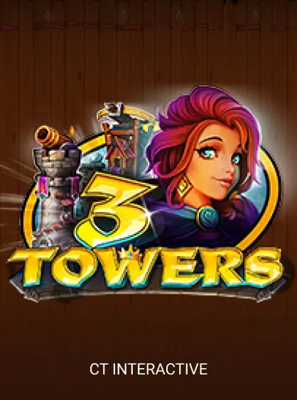 3 Towers