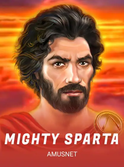 Mighty Sparta